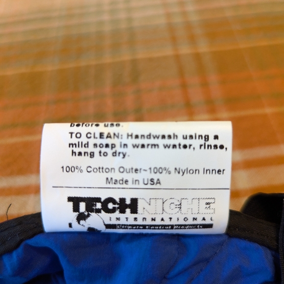 Techniche cooling beanie - Picture 8 of 8